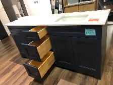 72" Bathroom Vanity Cabinet / 73" Countertop Demos Markdown! in - Photo 6