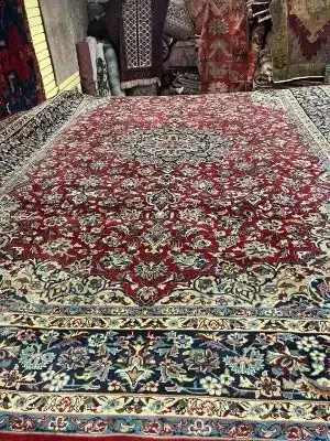 See 5,000 Authentic Persian Rugs in Person — Etobicoke Showroom