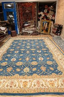See 5,000 Authentic Persian Rugs in Person — Etobicoke Showroom - Photo 6