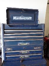 Tool Chest & Cabinet System - Photo 3