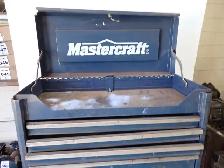 Tool Chest & Cabinet System - Photo 4