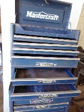 Tool Chest & Cabinet System - Photo 5