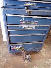 Tool Chest & Cabinet System - Photo 6