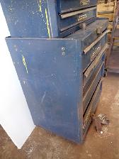 Tool Chest & Cabinet System - Photo 7