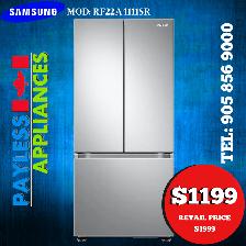 Payless Appliances Weekly Special Deals On Brand Name Appliances - Photo 5