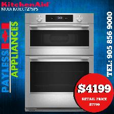 Payless Appliances Weekly Special Deals On Brand Name Appliances - Photo 7