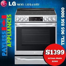 Payless Appliances Weekly Special Deals On Brand Name Appliances - Photo 8