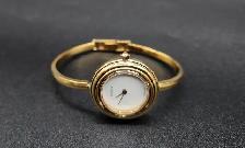 MINT Vintage 1990s Gucci 11/12.2 Watch in Box with 12 Bezels - Photo 3