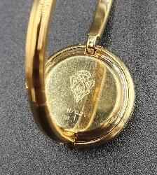 MINT Vintage 1990s Gucci 11/12.2 Watch in Box with 12 Bezels - Photo 6
