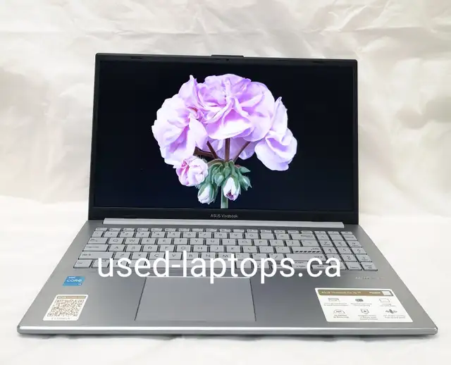ASUS VivoBook Go 15 | i3-N305 8 core| 8GB RAM | 128GB SSD | FHD