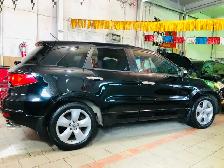 GARANTIE/ 2009 ACURA RDX AWD 2.3T/ CUIR TOIT SUB/MÉCANIQUE A1 - Photo 4