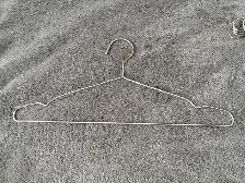 90 heavy duty Metal Hangers - Photo 2