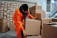 Now Hiring: Experienced Shipping & Receiving Clerk