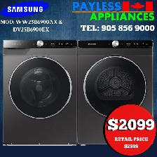 Payless Appliances Weekly Special Deals On Brand Name Appliances - Photo 3