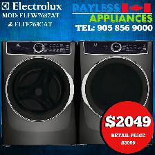 Payless Appliances Weekly Special Deals On Brand Name Appliances - Photo 4