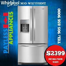 Payless Appliances Weekly Special Deals On Brand Name Appliances - Photo 10