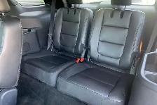 2017 Ford Explorer XLT 4X4 7 Seater SUV - Photo 5