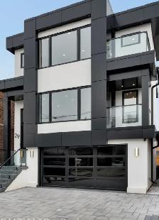 R-value 16 Garage doors installed starts $899