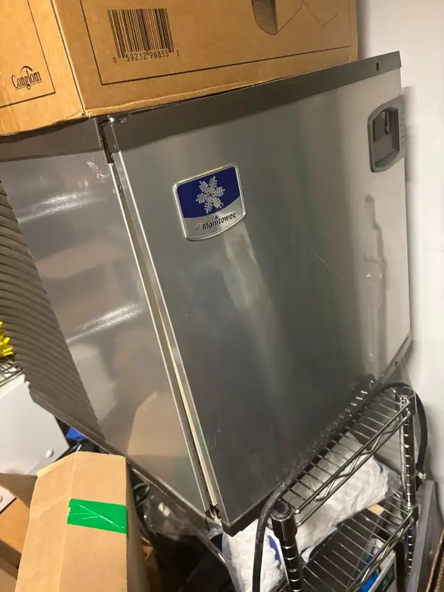 ice machine for sale