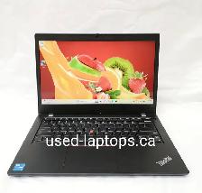 Reliable Laptop-Lenovo L14(10th i5|8G|256G SSD)$299!