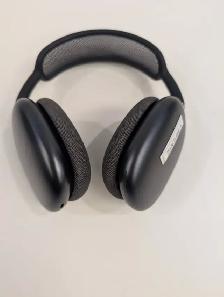 (B2308) Apple AirPods Max USB-C Headphones - Photo 2