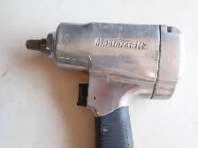 Mastercraft Pneumatic Tool Kit - Photo 4
