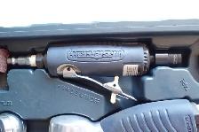 Mastercraft Pneumatic Tool Kit - Photo 9