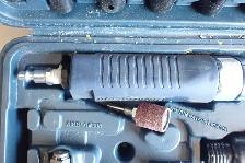 Mastercraft Pneumatic Tool Kit - Photo 10