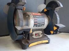 Ryobi Bench Grinder - Photo 4