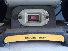Ryobi Bench Grinder - Photo 8