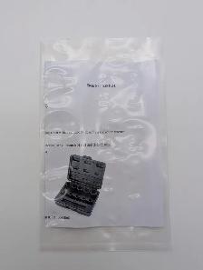 (B2261) Socket Nut Extractor Pro Point 10 pc 1/2 In. - Photo 2