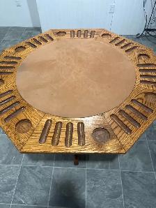 card table - Photo 3