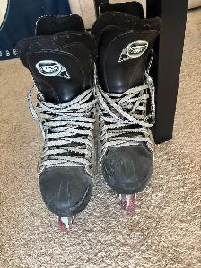 Bauer Vapor Rollerblades - Photo 3