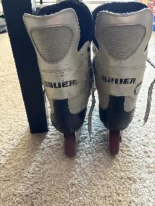 Bauer Vapor Rollerblades - Photo 4