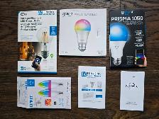 SMART bulbs - Photo 5