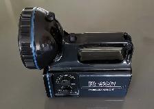 New Toshiba Portable Super Bright Searchlight - Photo 2