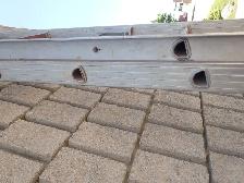 Aluminum Extension Ladder - Photo 6