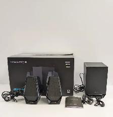 (B1941) Edifier G1500MAX Gaming Speaker