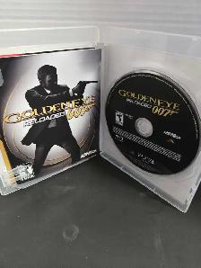 PS3 Goldeneye Reloaded - Photo 2