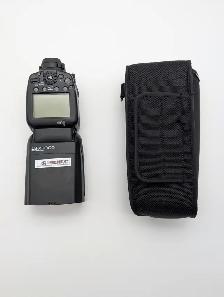 (B1961) External Flash Canon Speedlite 600EX-RT