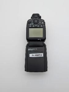 (B1961) External Flash Canon Speedlite 600EX-RT - Photo 3