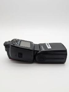 (B1961) External Flash Canon Speedlite 600EX-RT - Photo 5
