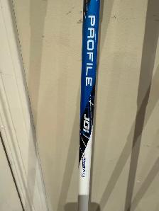 JUNIOR: WILSON PROFILE JGI BLUE (LARGE) PACKAGE GOLF CLUB SET - Photo 4