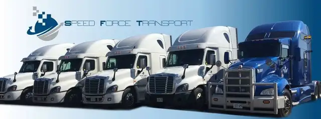 Hiring AZ Drivers for USA and Canada Runs