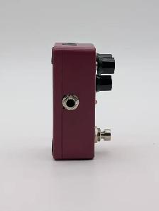 (B1914) Distortion Pedal Amazon Basics FDS2 - Photo 2