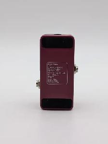(B1914) Distortion Pedal Amazon Basics FDS2 - Photo 3