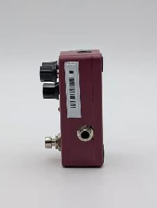 (B1914) Distortion Pedal Amazon Basics FDS2 - Photo 4