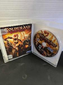 PS3 GoldenAxe Beast Rider - Photo 2