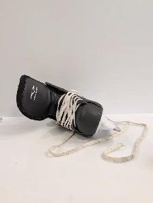 (B1897) VicHockey G59N Men's Hockey Skates US Size 9 - Photo 3