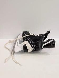 (B1897) VicHockey G59N Men's Hockey Skates US Size 9 - Photo 5